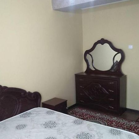 City Centre Hamza 1 Min Metro 2 Bed Apartment. New Taşkent Dış mekan fotoğraf