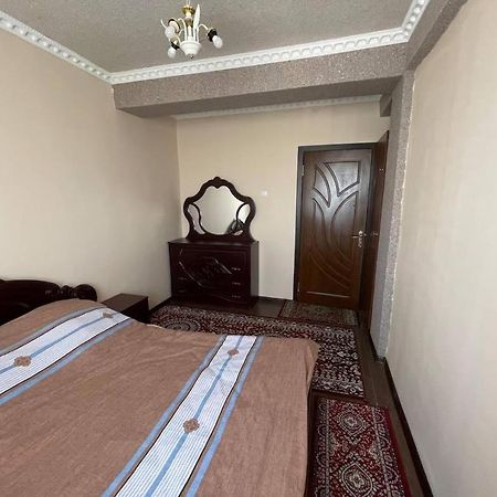 City Centre Hamza 1 Min Metro 2 Bed Apartment. New Taşkent Dış mekan fotoğraf