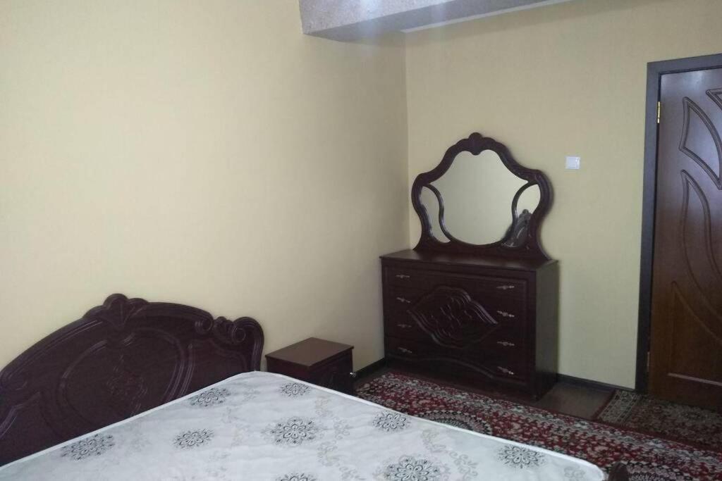 City Centre Hamza 1 Min Metro 2 Bed Apartment. New Taşkent Dış mekan fotoğraf