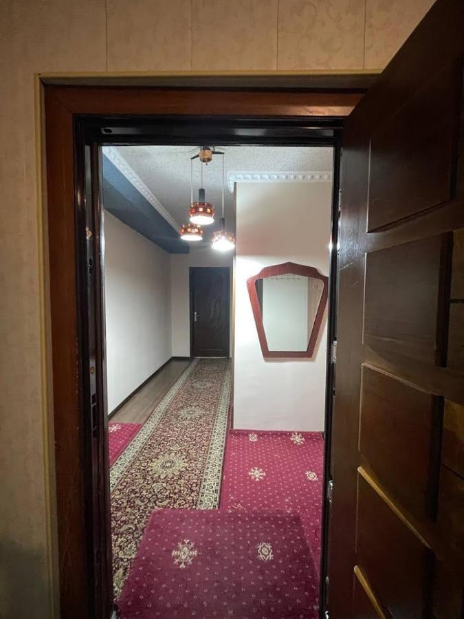 City Centre Hamza 1 Min Metro 2 Bed Apartment. New Taşkent Dış mekan fotoğraf